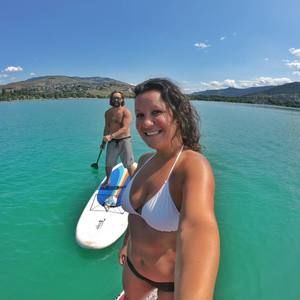 Meet your Posher, Deb